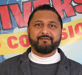 JEEVAN SHERGILL